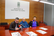 San Vicente acogerá el segundo campeonato de dardos de la Comunidad Valenciana