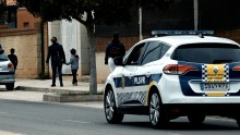 La Policía Local de San Vicente apela a la responsabilidad ciudadana en la desescalada