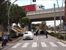 La Policía Local de San Vicente hace balance: 1 detenido y 260 actas de denuncias interpuestas en marzo