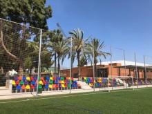 Deportes comenzará los trámites para la devolución de las cuotas de las Escuelas Deportivas Municipales de invierno el 1 de junio