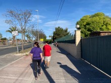 Deportes impulsa la iniciativa ‘Comparte tu ruta alternativa’ para evitar aglomeraciones en los principales viales