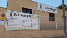 'El Ecoparque reabrirá el 19 de mayo