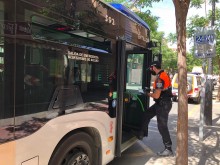 San Vicente solicita a la Conselleria que restablezca la frecuencia de las líneas 24 y 38 de autobús