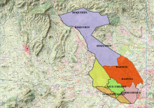 Urbanismo lanza una aplicación cartográfica con información sobre el término municipal