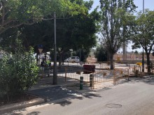 Arrancan las obras de mejora de la red de alcantarillado de avenida Barcelona