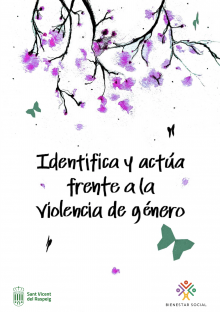 El Ayuntamiento lanza una guía para trabajar con los adolescentes la prevención en violencia de género