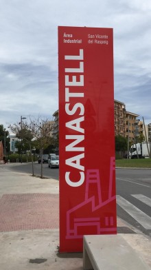 Foto Canastell