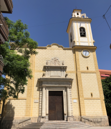 San Vicente del Raspeig celebrará un funeral por las víctimas y afectados durante la crisis sanitaria por la covid-19