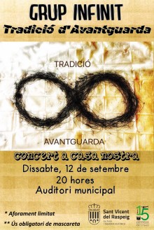 Cartel Infinit