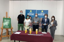 Ecoembes invita a la ciudadanía sanvicentera a participar en 'El Reto del Reciclaje'