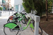 Talleres de bicicleta, itinerarios a pie y senderismo  nocturno, actividades de la Semana de la Movilidad