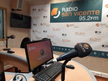 Radio San Vicente: 15 temporadas en la ondas