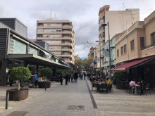 San Vicente roza los 59.000 habitantes y recorta la distancia en volumen de población con Alcoy, la sexta de la provincia