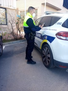 La Policía Local de San Vicente implanta un nuevo sistema de gestión policial