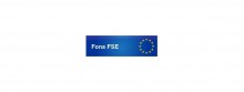 Logo Fondo Social Europeo