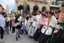 San Vicente no celebrará la tradicional bendición de animales con motivo de San Antón