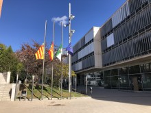 San Vicente decreta cinco días de luto oficial en memoria de las víctimas de la covid