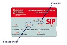 Actualización SIP