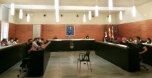 El Pleno aprueba, por unanimidad, la 2ª Modificación Puntual del Plan de Reforma Interior del Sector “Los Montoyos”