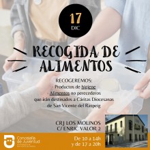 Las actividades de diciembre que la juventud sanvicentera no debe perderse