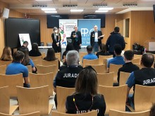 El CIPFP acoge las Olimpiadas FP Skills