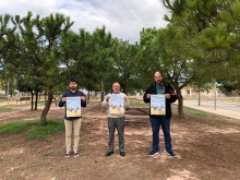 Llega la Marcha Cicloturista por los alrededores sanvicenteos