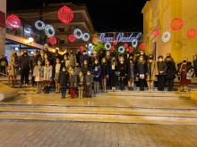 San Vicente del Raspeig, más cerca de vivir la mágica época de la Navidad