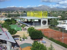 La Concejalía de Contratación inicia los trámites de licitación de las mejoras de las instalaciones deportivas municipales