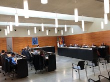 El Consejo del Mayor trabaja en la incorporación de San Vicente del Raspeig a la Red de Ciudades Amigables