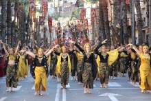 Regresan las Fiestas Patronales y de Moros y Cristianos a San Vicente del Raspeig