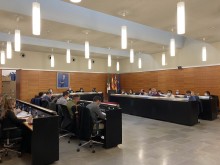 San Vicente del Raspeig dispondrá de una nueva Ordenanza Municipal de convivencia ciudadana