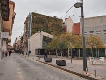 San Vicente del Raspeig renovará el alumbrado público de la zona centro del municipio