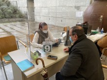 El Ayuntamiento de San Vicente del Raspeig apoya la inserción de las personas mayores en el entorno digital