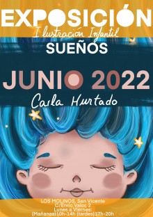 exposición sueños