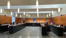San Vicente del Raspeig celebra el pleno ordinario del mes de mayo de 2022 con la aprobación de los dos principales puntos del día