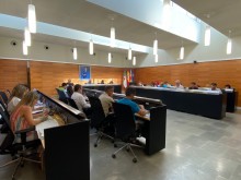 San Vicente del Raspeig celebra el pleno ordinario del mes de junio de 2022 con la aprobación de los ocho principales puntos del día