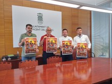 La XV Edición LIONS ALICANTE regresa a San Vicente del Raspeig con grandes novedades