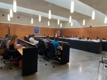 Aprobado el nuevo convenio de colaboración con la Consellería de Vivienda para la cesión del derecho de tanteo y retracto