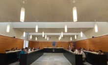 San Vicente del Raspeig celebra el pleno ordinario del mes de julio de 2022 con la aprobación de los cuatro principales puntos del día