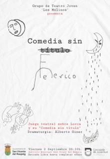 Comedia sin titulo