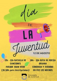 Día Internacional de la Juventud