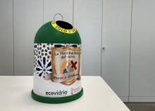 Regresa la campaña de concienciación en materia de reciclaje del Ayuntamiento, junto con Ecovidrio, a través de la iniciativa “La Reconquista del Vidrio”