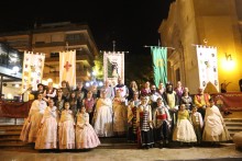 San Vicente del Raspeig celebra Mig Any de las Fiestas de Moros y Cristianos