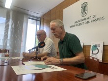 El Ayuntamiento amplía hasta un millón de euros la cuantía de los nuevos Bonos Raspeig