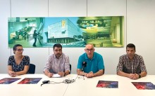 San Vicente del Raspeig presenta la XXII edición de la Gala del Deporte