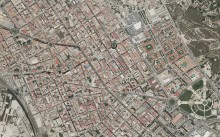 San Vicente del Raspeig dispondrá de una nueva cartografía del término municipal en avance hacia el futuro Plan General de Ordenación Urbana