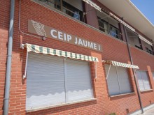 El Equipo de Gobierno lleva a pleno la solicitud de competencias a Educación para construir pérgolas en el CEIP Jaume I por 176.410,70 euros