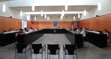 San Vicente del Raspeig celebra el pleno ordinario del mes de octubre de 2022 con la aprobación del principal punto del día