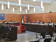 San Vicente del Raspeig, de los primeros ayuntamientos en tener aprobadas sus cuentas para 2023