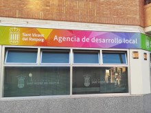 El Ayuntamiento de San Vicente del Raspeig invierte 42.000 euros en obras y equipamiento para la Policía Municipal